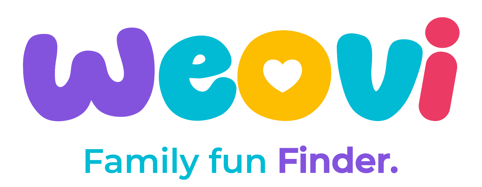 WEOVI Family Fun Finder